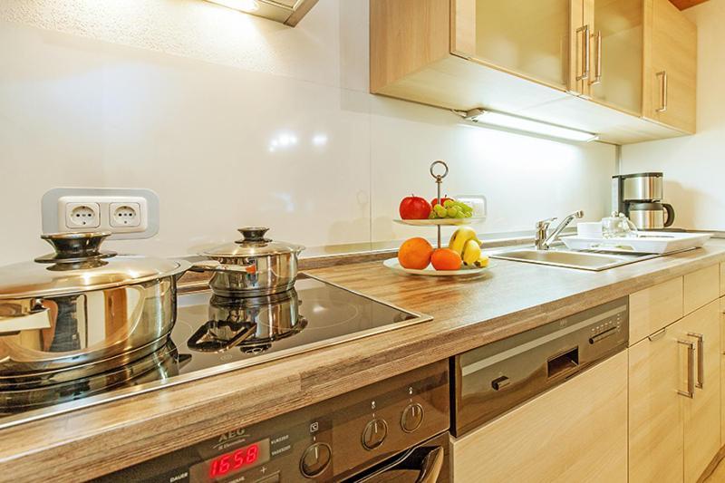 Haus Kohlpointner Apartment Oberwoessen ภายนอก รูปภาพ