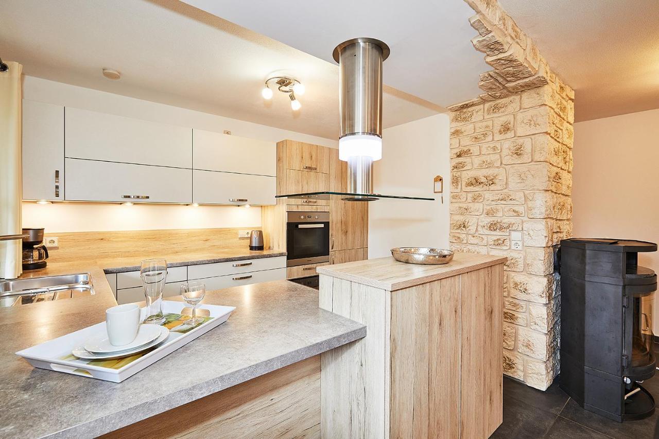 Haus Kohlpointner Apartment Oberwoessen ภายนอก รูปภาพ